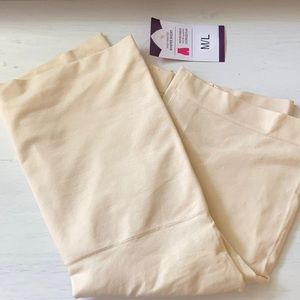 EMPETUA BODY SHAPER SHORTS